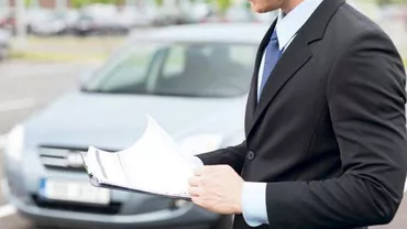 Șoferii care nu își fac RCA, pentru că nu folosesc mașina, obligați să predea plăcuțele de înmatriculare la Poliție