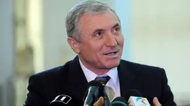 Augustin Lazăr refuză să trimită Parlamentului o copie a dosarului privind alegerile din 2009