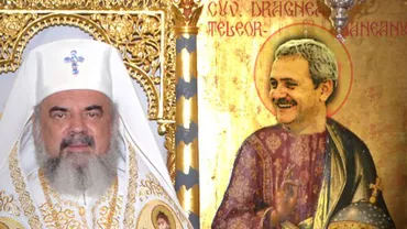 Dragnea nici nu vrea să audă de impozitarea Bisericii