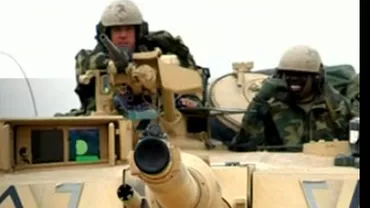 Eterna și fascinanta Românie! Soldații NATO, șocați de drumurile de la noi. Au făcut slalom printre OI (VIDEO)