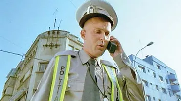 ANTOLOGIC: La Buzău polițiștii s-au AMENDAT între ei!