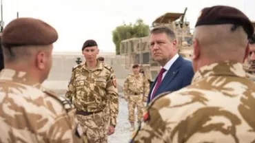 Iohannis, prezent la exercițiul militar multinațional de la Brașov: E cea mai mare aplicație NATO. ZECI DE MII de militari din 23 de țări (VIDEO)