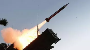 Iohannis, mesaj pentru Rusia: Rachetele PATRIOT vor garanta securitatea românilor, dar NU atacăm pe nimeni