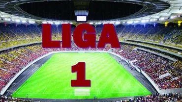Liga 1, aproape de prima schimbare de antrenor din sezonul ăsta