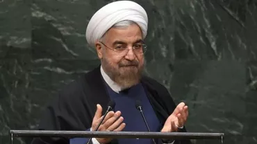 Probleme pentru președintele din Iran: Fratele său a fost arestat