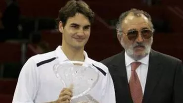 Nu se aștepta la asta! Lovitură DURĂ pentru Ion Țiriac