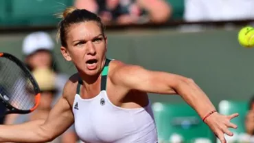 WTA, veste EXTRAORDINARĂ pentru Simona Halep! Tenismena româncă, nominalizată la...(VIDEO)