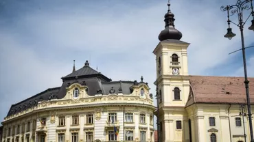 Primăria Sibiu emite și în format electronic certificatele de atestare fiscală