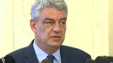 Tudose, decizie în cazul taxei de solidaritate și impozitului pe cifra de afaceri (VIDEO)