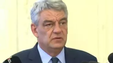Tudose a explicat de ce l-a dat afară pe Teodorovici (VIDEO)