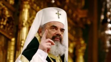 Patriarhul Daniel îi decide soarta episcopului HOMOSEXUAL al Hușilor
