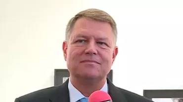 Iohannis, sfat pentru PSD-iști cu ”foarte multă căldură”