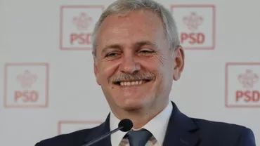 Liviu Dragnea: Statul român ne fură