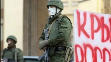 ALERTĂ! Separatiștii ruși au proclamat un nou stat – MICA RUSIE