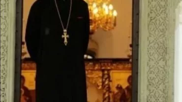 "Sexgate în sutană“ - Un nou scandal zdruncină Biserica din temelii (FOTO)