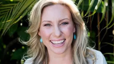 O femeie, care se pregătea să se căsătorească, a fost împușcată de polițiștii cărora le ceruse ajutorul (FOTO)