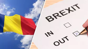 Strategia României în privința Brexitului se schimbă