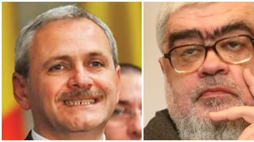 Pleșu, depășit de gândirea lui Dragnea: Cum nu înţelegi orice pagină din Hegel sau din Kant, nu poţi să înţelegi nici orice declaraţie a domnului Dragnea