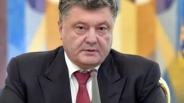 Președintele Ucrainei promite să ajute Chișinăul să restaureze suveranitatea Republicii Moldova în Transnistria