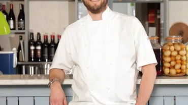 Tragedie fără margini: Unul dintre cei mai apreciați chefi s-a sinucis (FOTO)