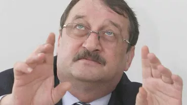 Mircea Băsescu, la un pas de libertate (VIDEO)