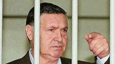 Toto Riina, șef al Mafiei siciliene, nu va fi eliberat din închisoare