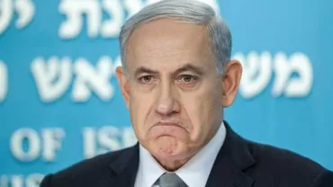 "Este nebunesc!". Premierul din Israel, atac extrem de dur la adresa Uniunii Europene