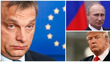 Ungaria - VERIGA SLABĂ a NATO: Prietenia Budapestei cu Rusia dăunează grav Alianței