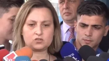 Procuroarea Iorga, despre comunicatul DNA: Cineva îmi transmite să-mi văd de treabă. Nu te poți lupta cu sistemul / Kovesi vrea să-și credibilizeze demersul (VIDEO)