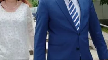 E DIVORȚUL momentului !!! Un EUROPARLAMENTAR român s-a SEPARAT de nevastă !!! DETALII PICANTE !!! (FOTO)