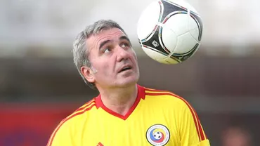 Gică Hagi și atenția pentru viitorul fotbaliștilor: Laude pentru gestul superb făcut după accidentarea unui tânăr de la echipa sa