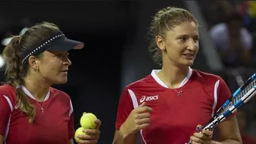 Irina Begu și Alexandru Dulgheru, în sferturile turneului de la București