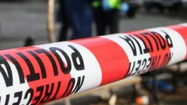 Polițist ucis fără milă într-o gară din Suceava. Omul legii avea doar 36 de ani (FOTO)