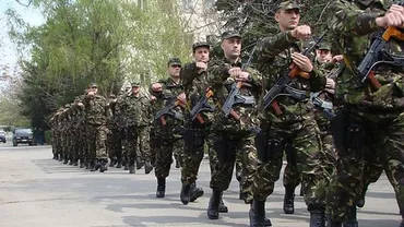 Sistemul militar, în pragul colapsului. Mii de pensionări în armată, poliție și servicii secrete de frica schimbării legii pensiilor militare
