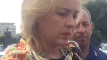 SCANDAL în MAI! Carmen Dan: "E problema purtătorului de cuvânt de la Suceava că NU A ȘTIUT să comunice. Polițistul UCIS era însoțit de doi colegi" (VIDEO)