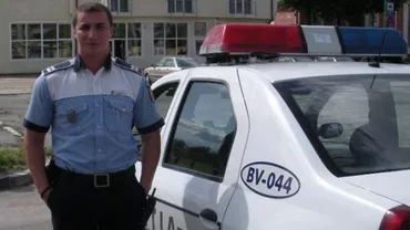 Marian Godină, REVOLTAT după uciderea polițistului din Suceava: „Unde se termină numărătoarea pentru a fi apărați de lege?” (FOTO)