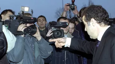 Imagini de colecție din seara în care Gigi Becali a preluat Steaua (FOTO)