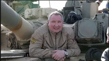 Vicepremierul rus amenință Republica Moldova cu războiul: "Ați uitat ce a pățit Georgia în 2008?"