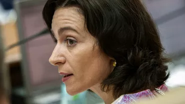 Maia Sandu, ATAC DUR la premierul Tudose: „Noi protestam împotriva abuzurilor, el încuraja SFÂRȘITUL DEMOCRAŢIEI!” Liderul Opoziţiei din Moldova argumentează cu o postare B1.ro
