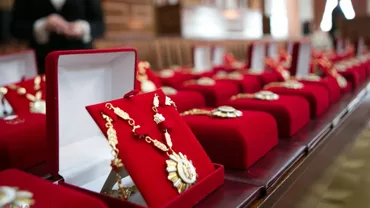 Klaus Iohannis îl va decora post-mortem pe polițistul din Suceava înjunghiat MORTAL (FOTO)