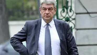 Premierul Tudose anunţă măsuri după uciderea poliţistului din Suceava: Ce se va întâmpla cu patrulele de poliție