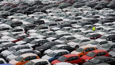 SCANDAL pe piaţa auto: Producătorii germani de maşini riscă sancţiuni imense