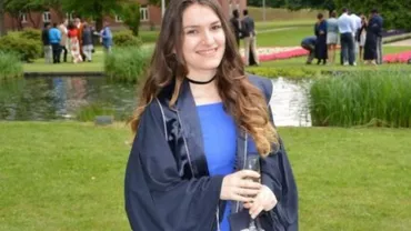 Româncă ajunsă AMBASADOARE a unei mari universităţi din Germania: Este printre cei mai promiţători tineri cercetători în NEUROȘTIINȚE