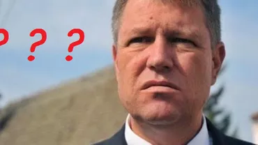 Gafă URIAȘĂ: Iohannis, premierul Ungariei (VIDEO)