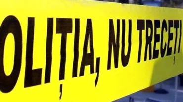Un tânăr de 27 de ani, găsit fără suflare într-un bloc din Giurgiu. Moartea acestuia e considerată suspectă