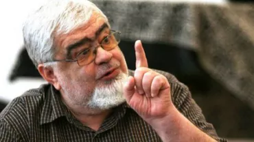 Să nu judeci? BOR condamnă GAY-ii, dar nu pe ai lor! Pleșu: Acești preoți să-şi strângă degrabă catrafusele şi să-şi caute de lucru prin alte ogrăzi