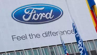 Ford România anunță creșterea numărul de angajări pentru producerea noului model EcoSport. Producția de B-Max va fi oprită