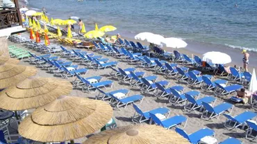 Revoltă în rândul turiștilor israelieni de la Mamaia: O brățară primită la hotel le-a amintit de perioada Holocaustului