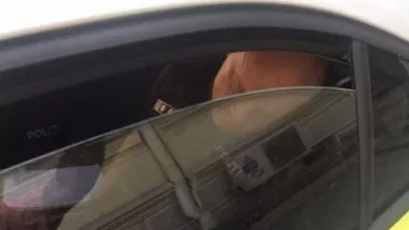 Un polițist a ADORMIT în timp ce îi asigura paza lui Mihai Tudose în vizita de la Chișinău (FOTO)