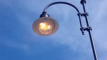 Situație STRANIE în Gorj! Cine e răufăcătorul care stinge lumina noaptea în sat?